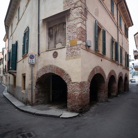 Becket Verona Flat Exterior photo