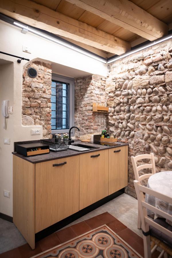 Becket Verona Flat Exterior photo