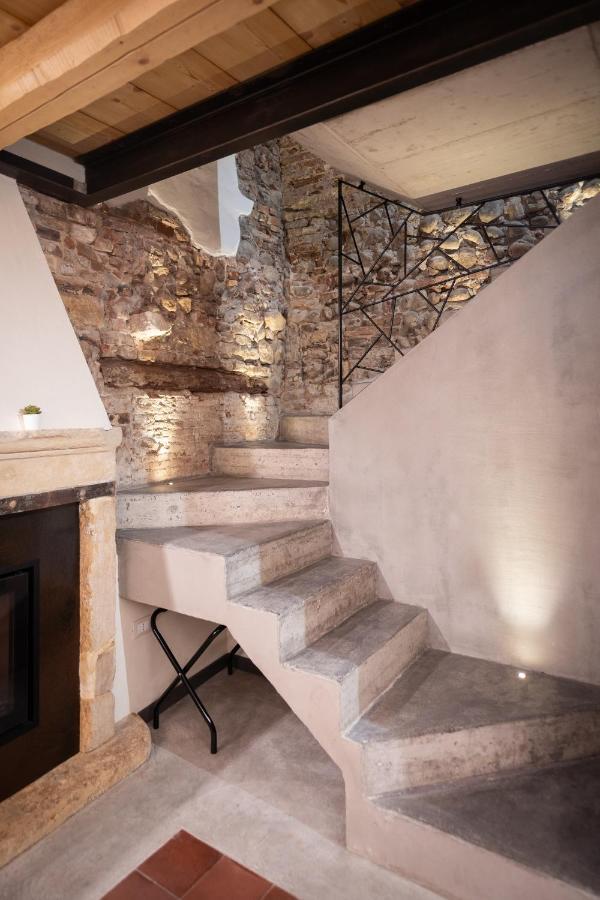 Becket Verona Flat Exterior photo