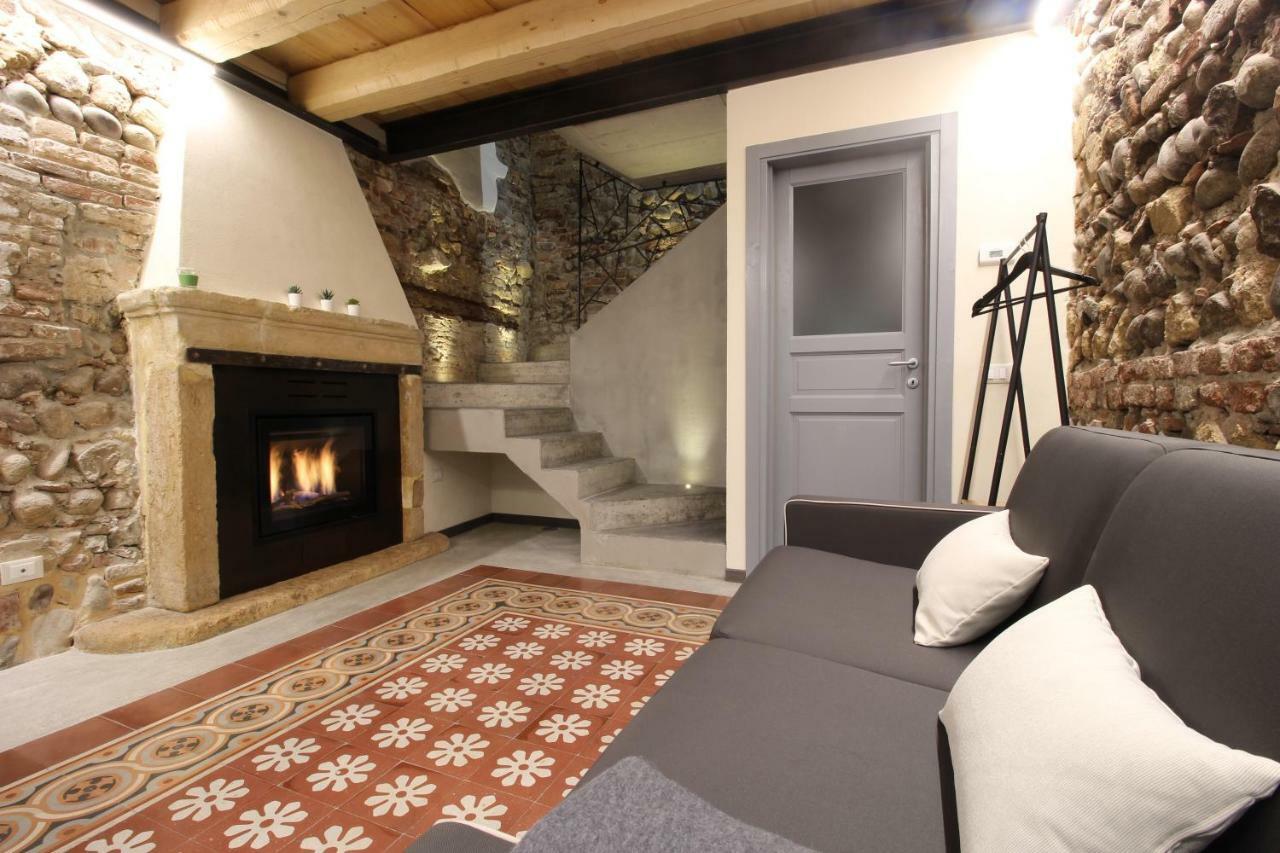 Becket Verona Flat Exterior photo